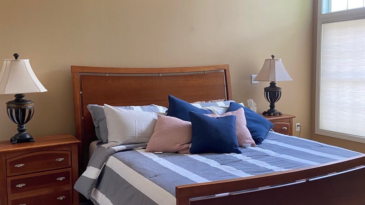 Photo of Bedroom in Lincoln