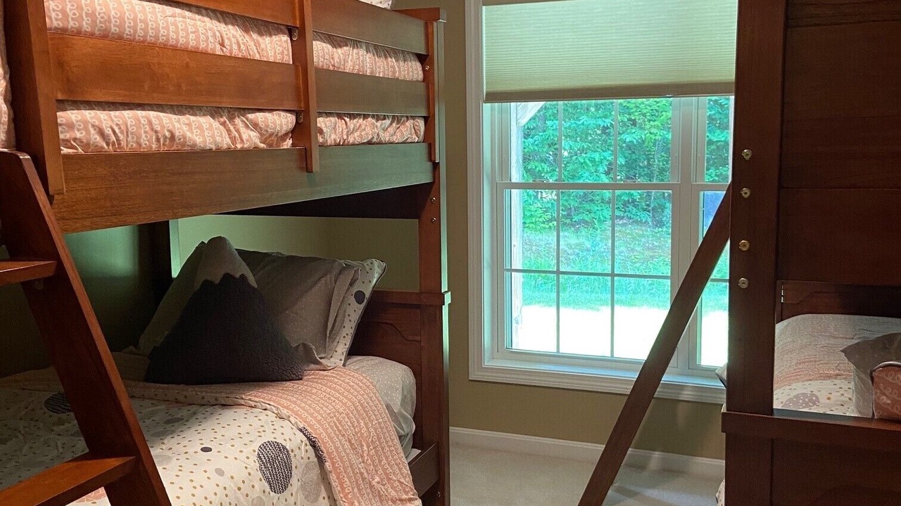 Photo of Bedroom in Lincoln