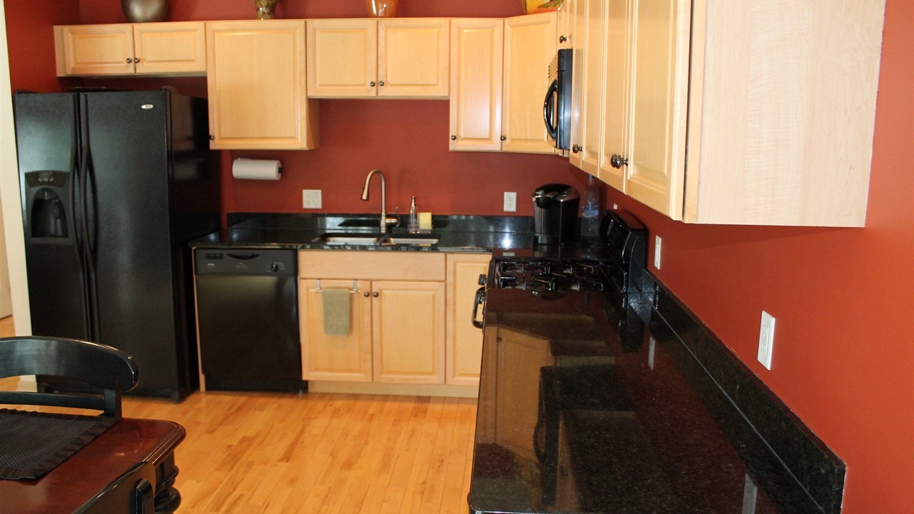 Photo of Kitchen in Lincoln