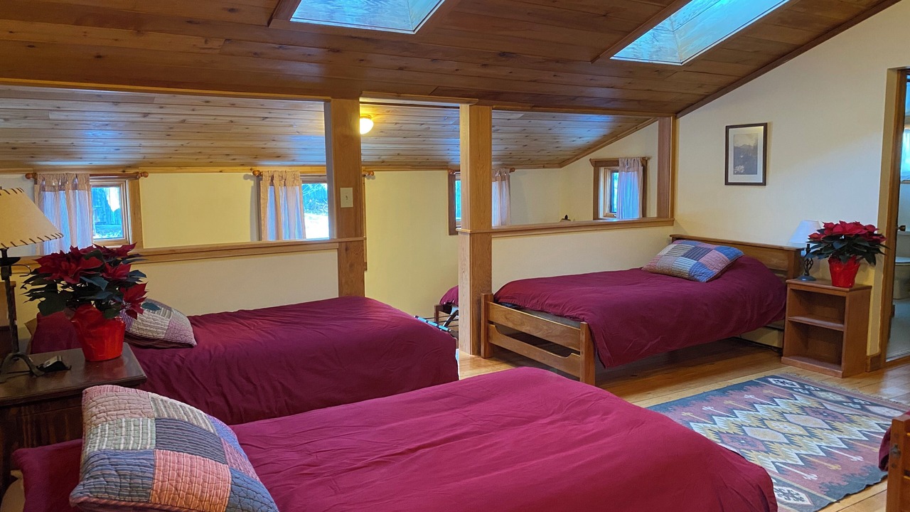 Photo of Bedroom in Keene
