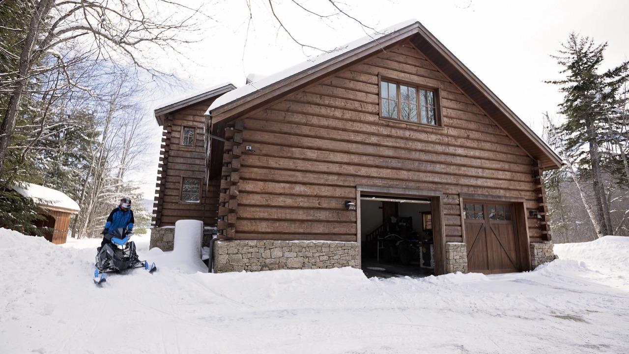 Photo of Outdoor in Rumney
