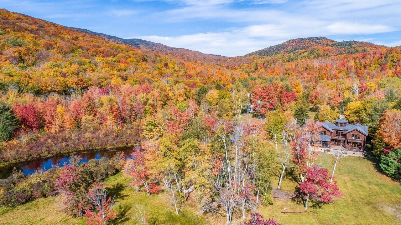 Photo of Outdoor in Rumney