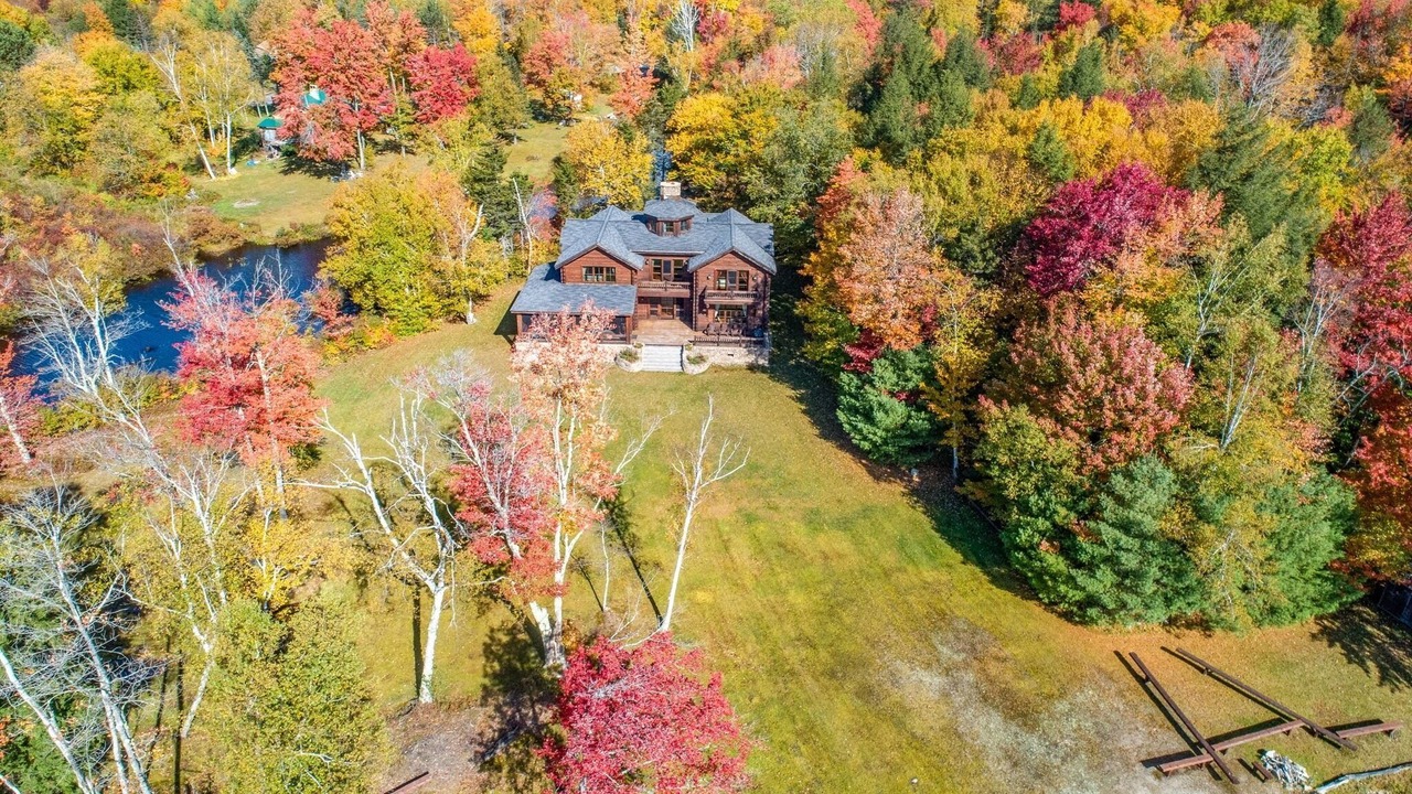 Photo of Outdoor in Rumney