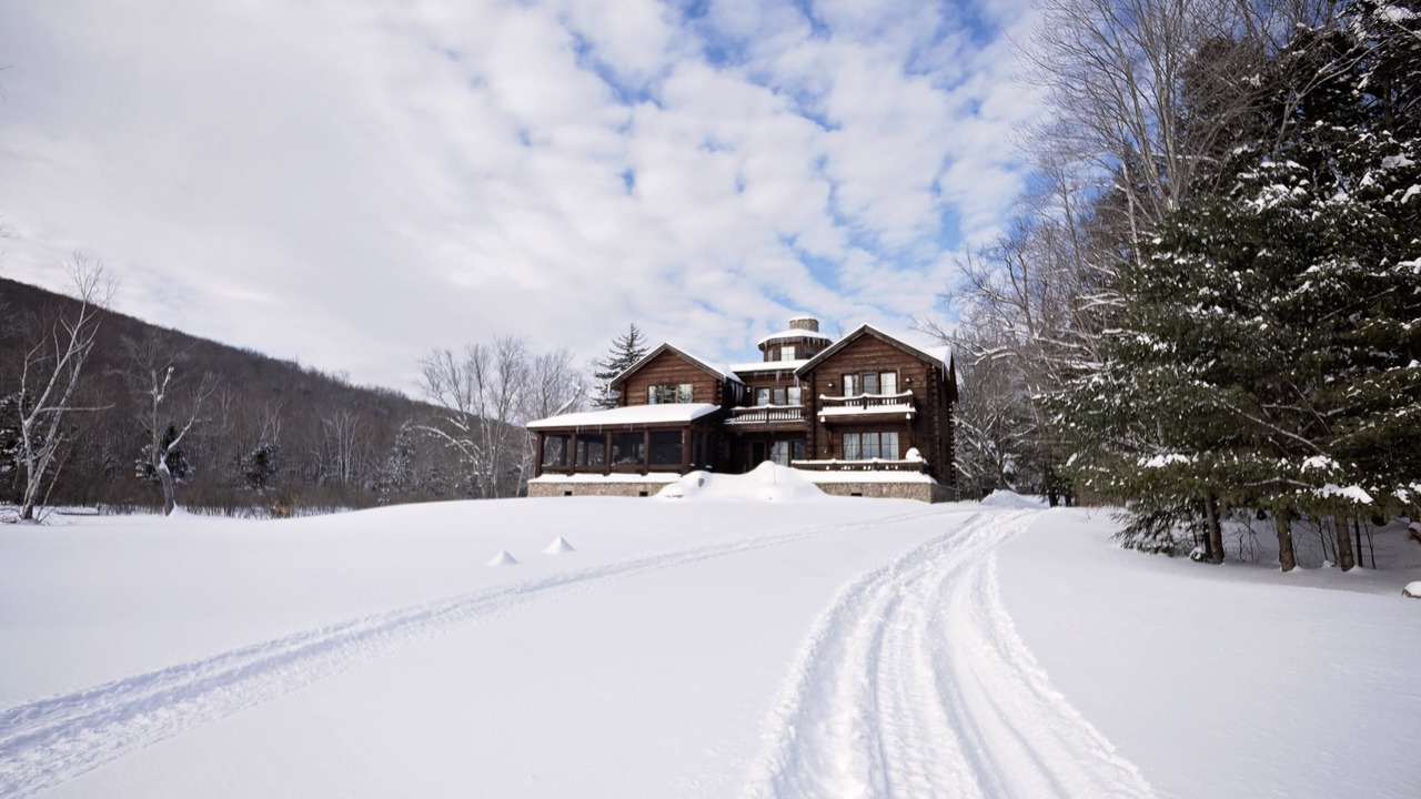 Photo of Outdoor in Rumney