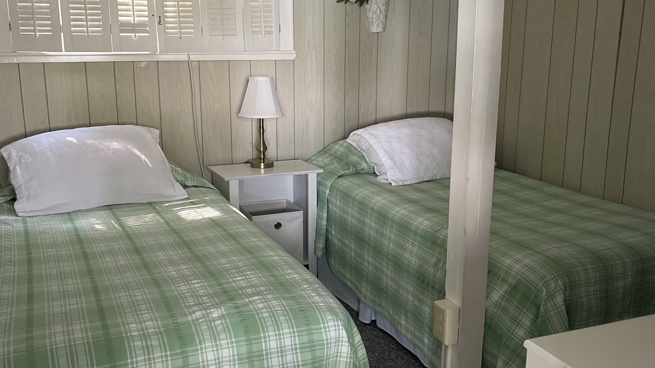 Photo of Bedroom in Fair Haven