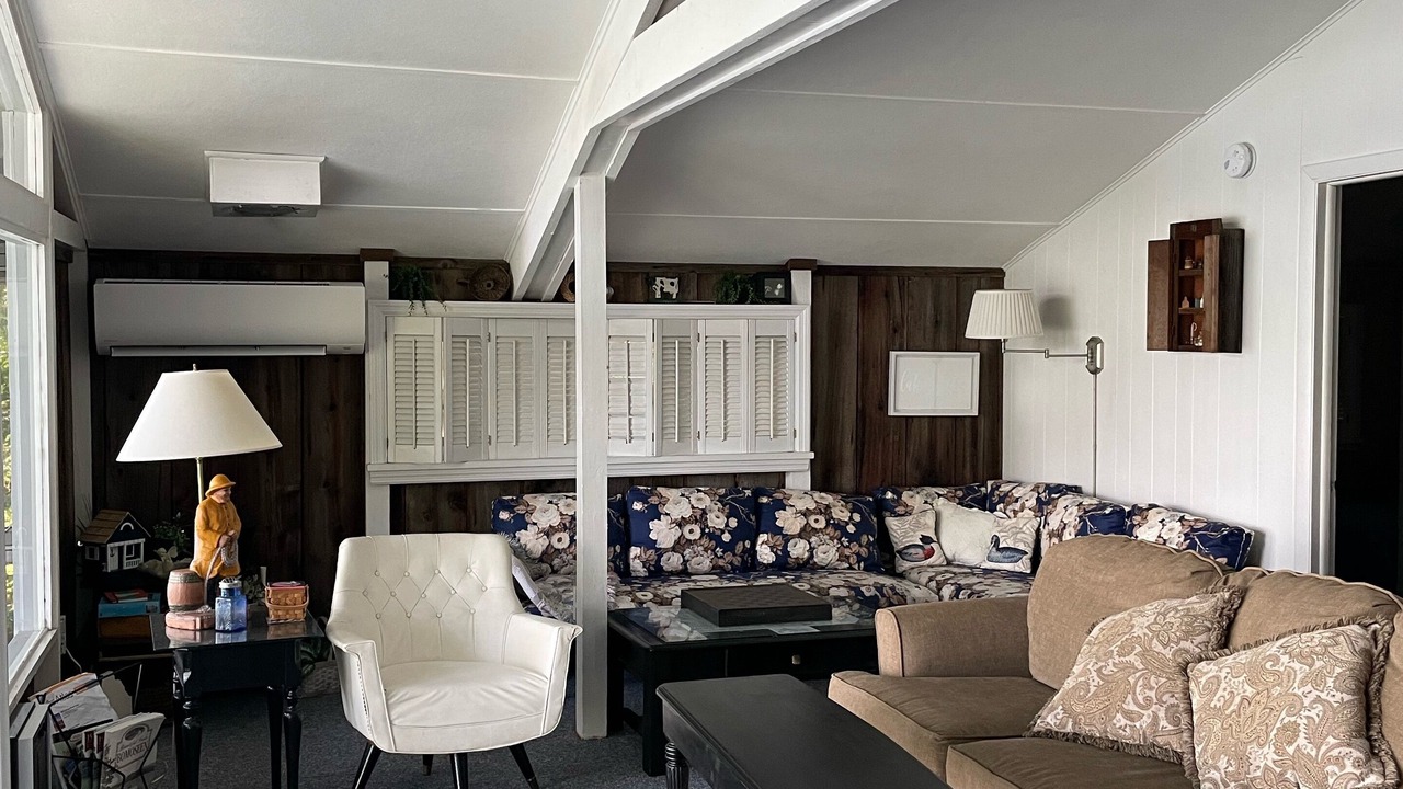 Photo of Livingroom in Fair Haven