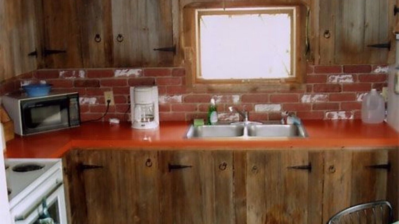 Photo of Kitchen in Fair Haven