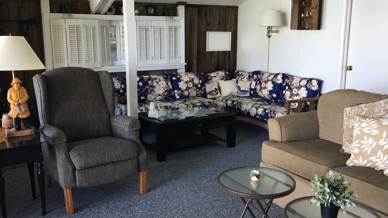 Photo of Livingroom in Fair Haven