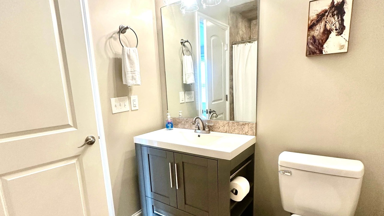 Photo of Bathroom in Orono