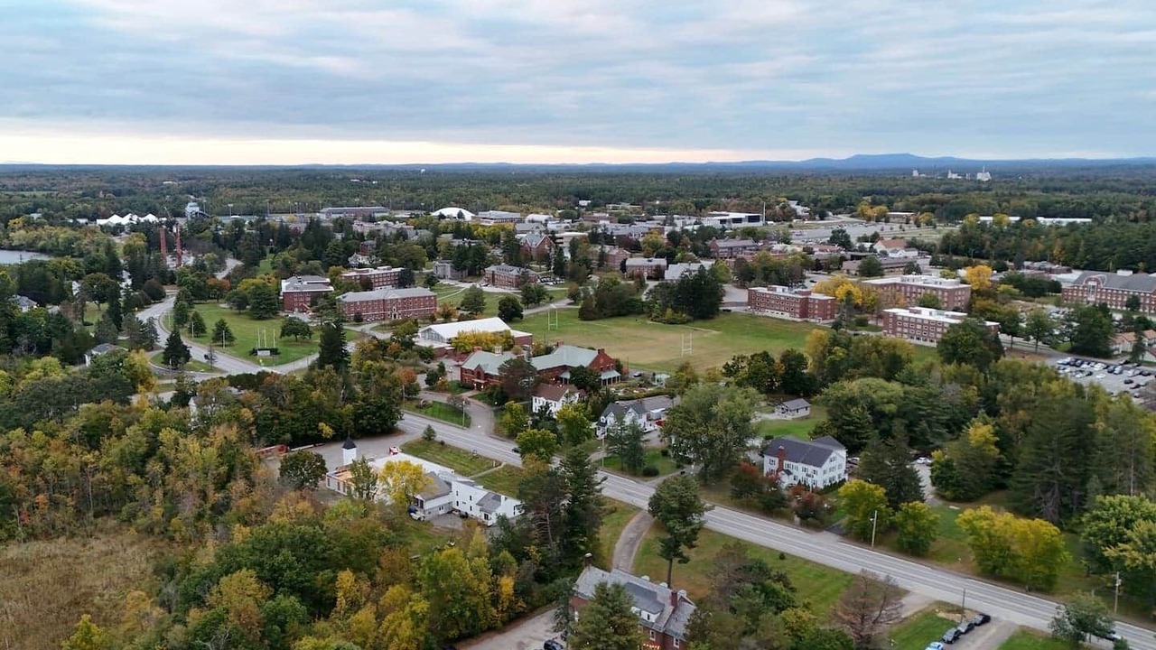 Photo of Others in Orono