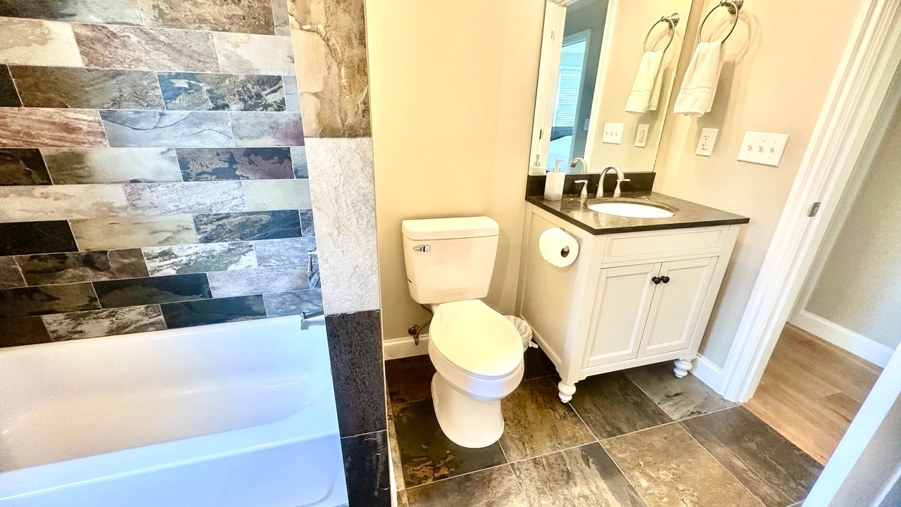 Photo of Bathroom in Orono