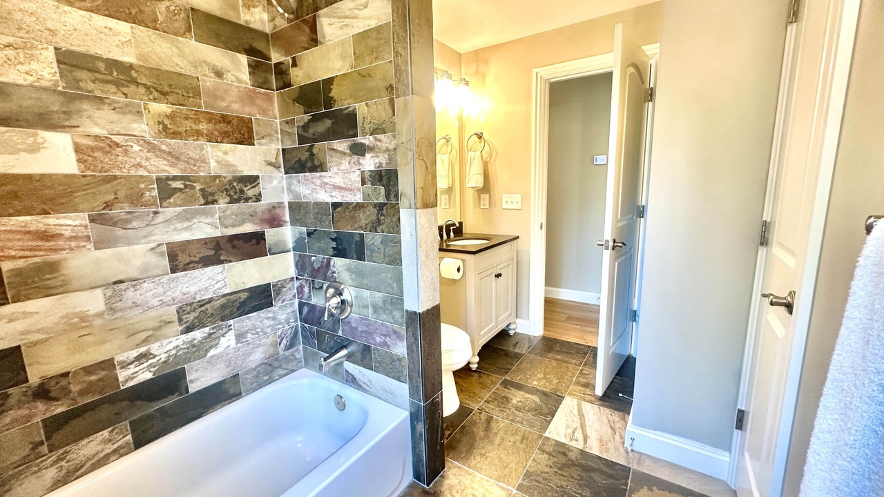 Photo of Bathroom in Orono