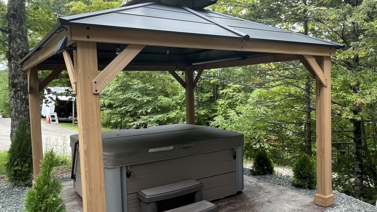 Photo of Outdoor in Plymouth