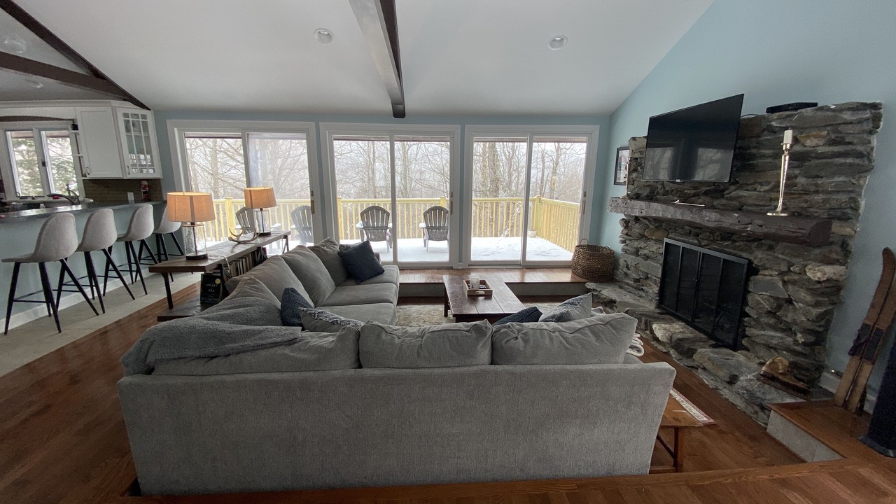 Photo of Livingroom in Plymouth