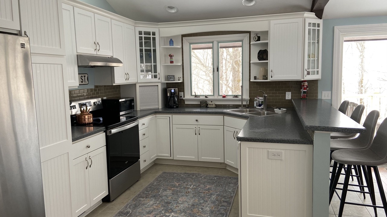 Photo of Kitchen in Plymouth