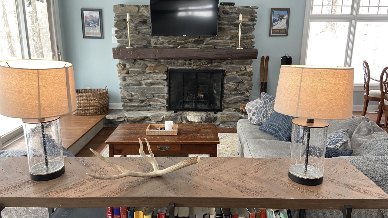 Photo of Livingroom in Plymouth