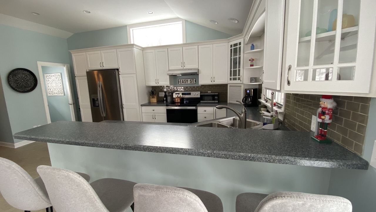 Photo of Kitchen in Plymouth