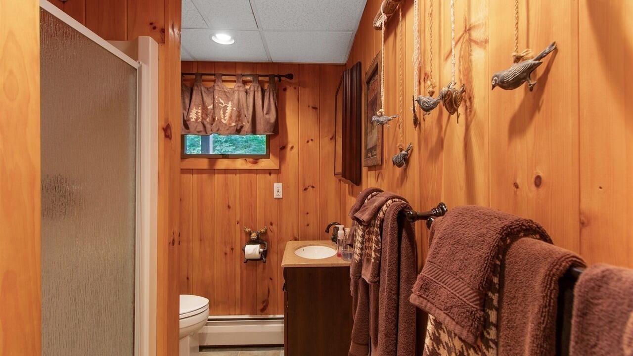 Photo of Bathroom in Fort Ann