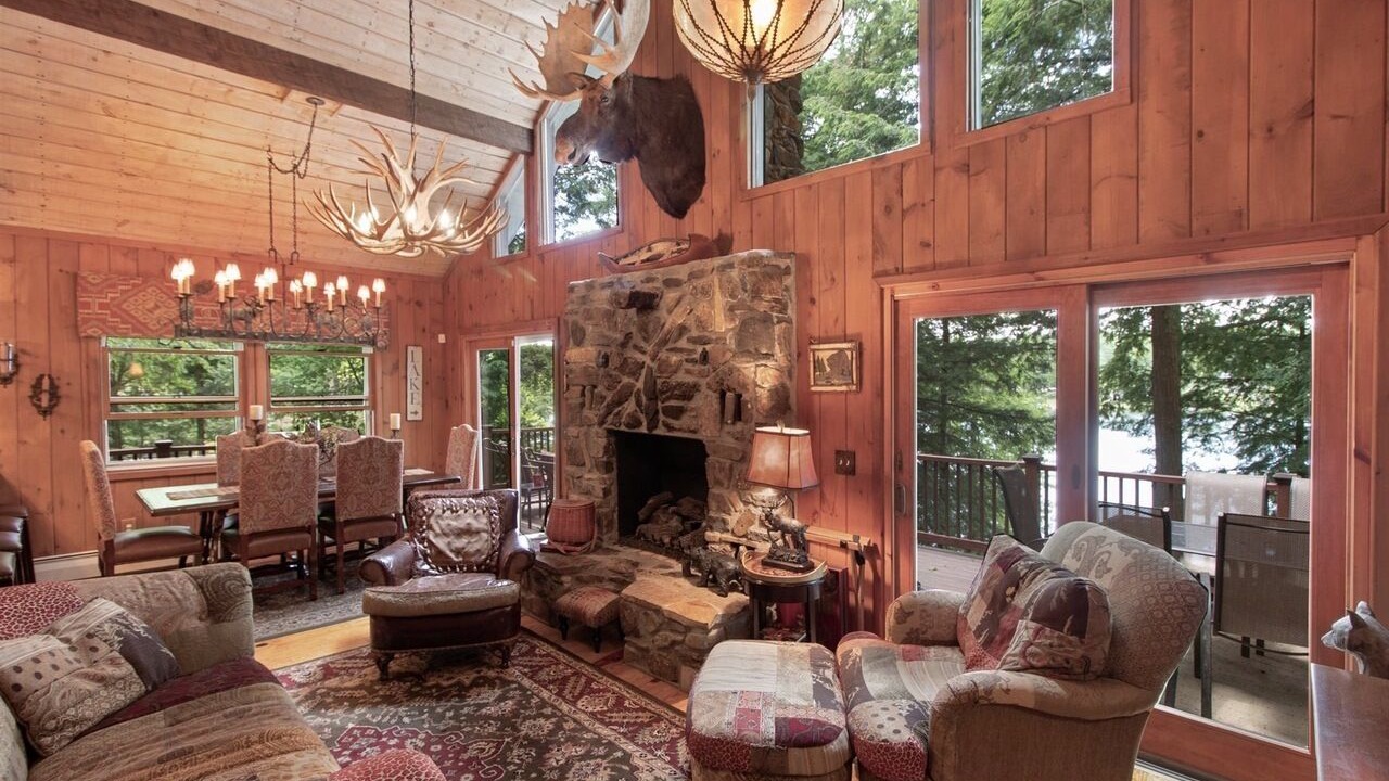 Photo of Bedroom in Fort Ann