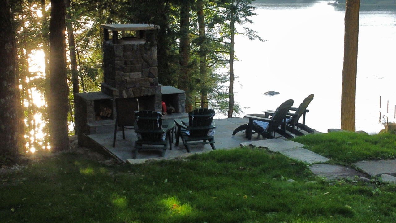 Photo of Patio Balcony in Fort Ann