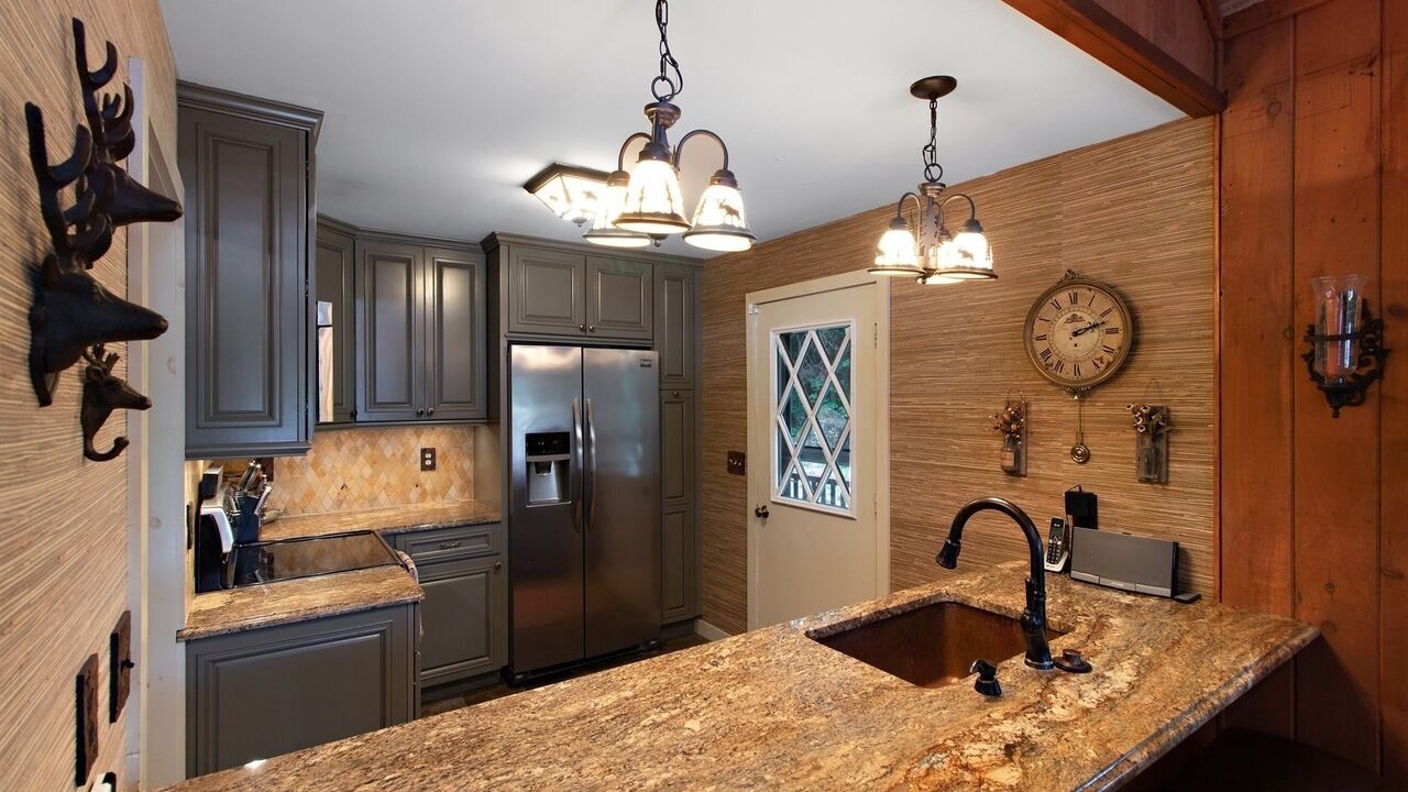 Photo of Kitchen in Fort Ann