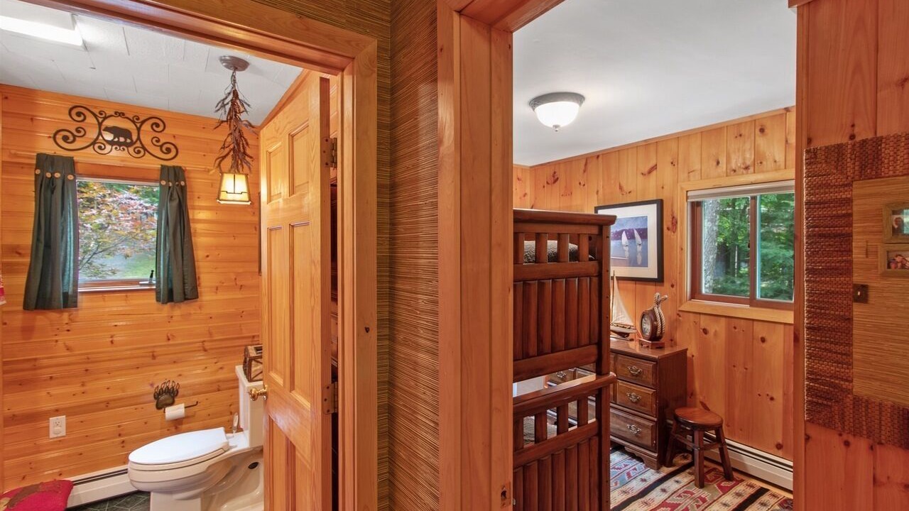 Photo of Bathroom in Fort Ann