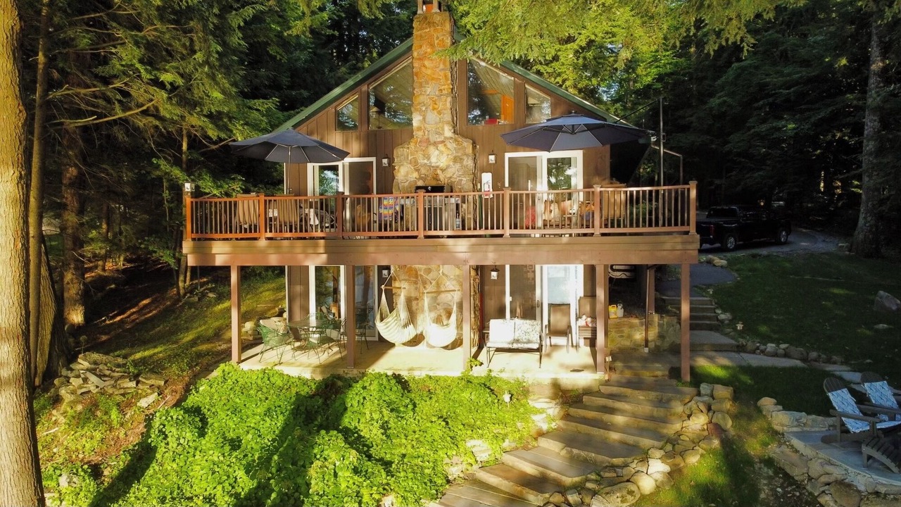Photo of Outdoor in Fort Ann