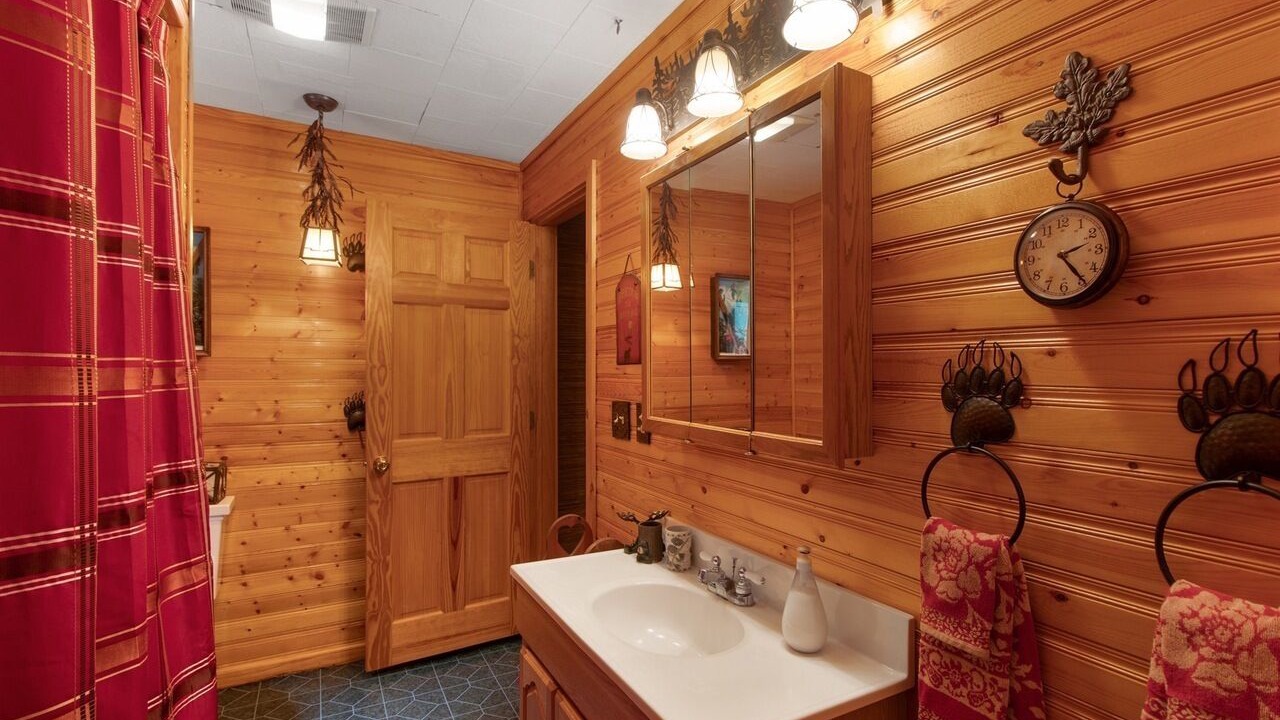Photo of Bathroom in Fort Ann