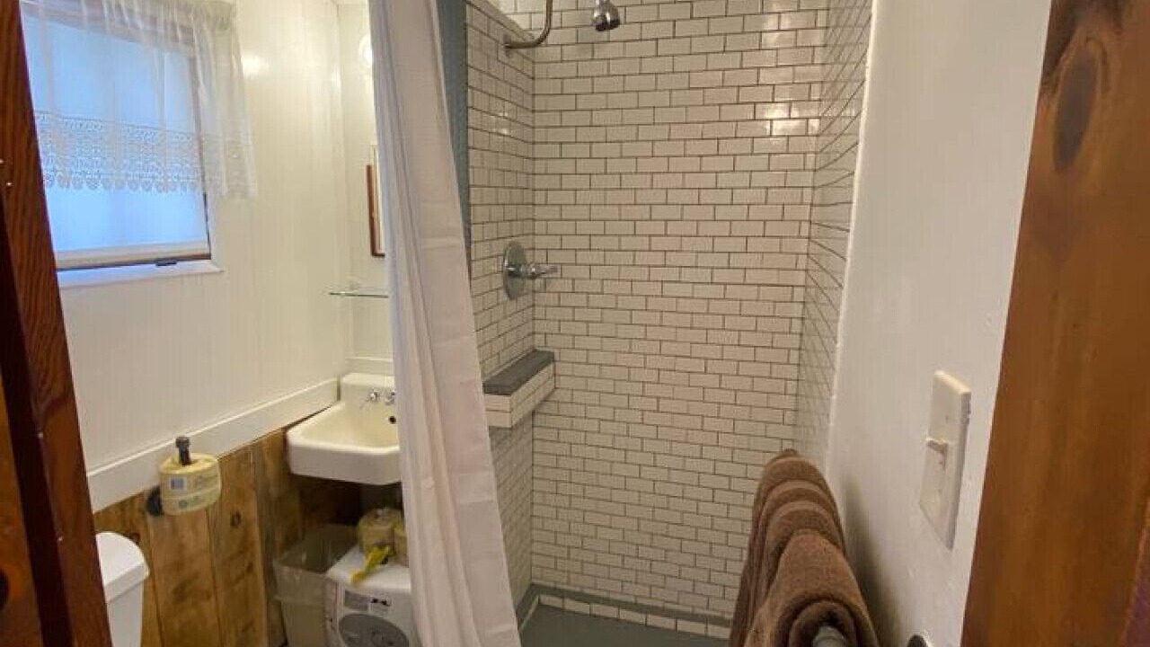 Photo of Bathroom in Northwood