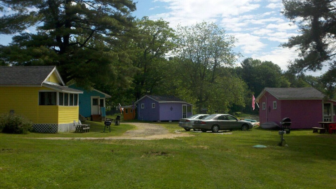 Photo of Outdoor in Northwood