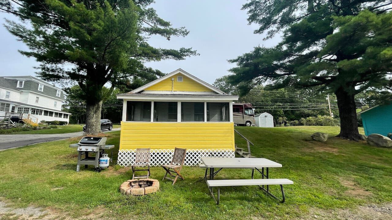 Photo of Outdoor in Northwood