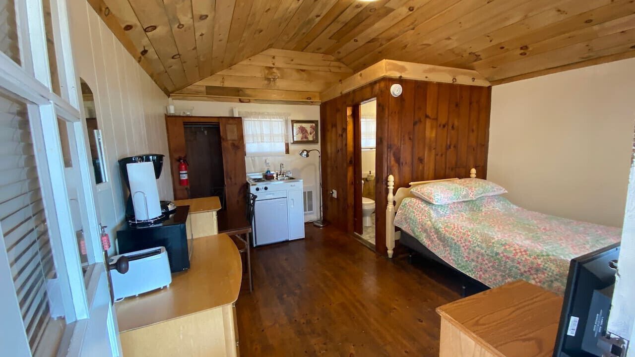 Photo of Bedroom in Northwood