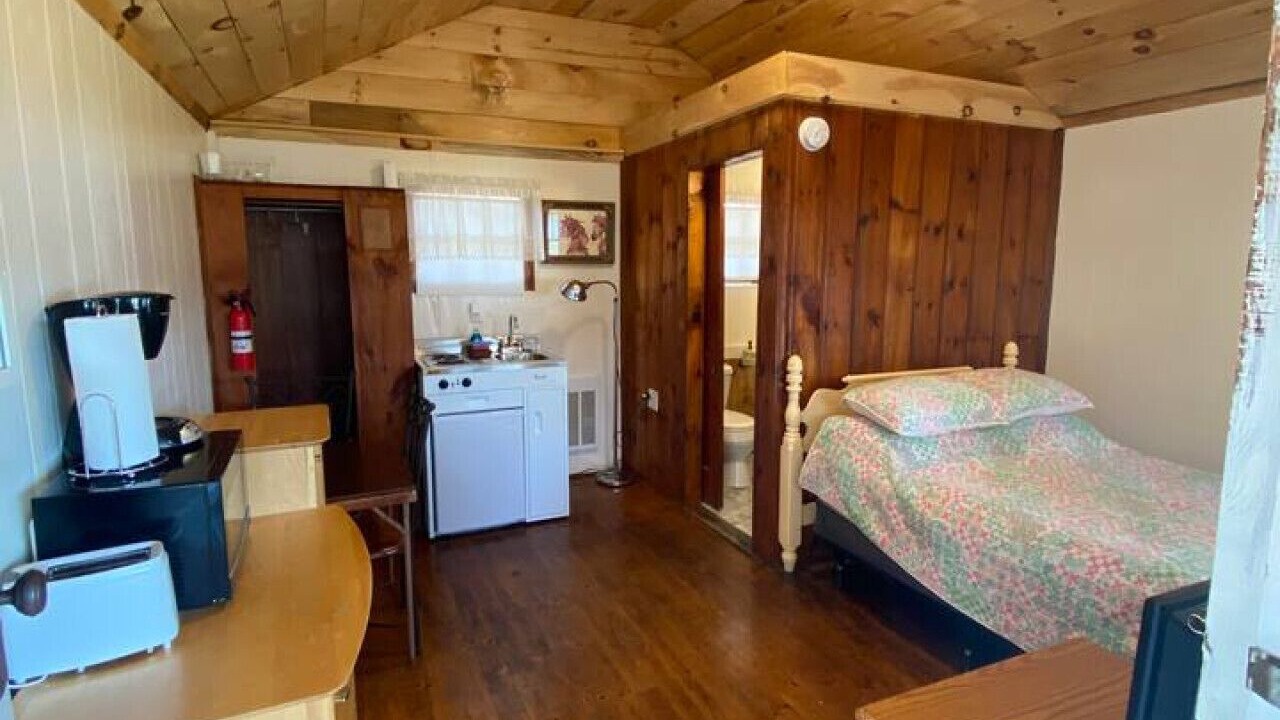 Photo of Bedroom in Northwood