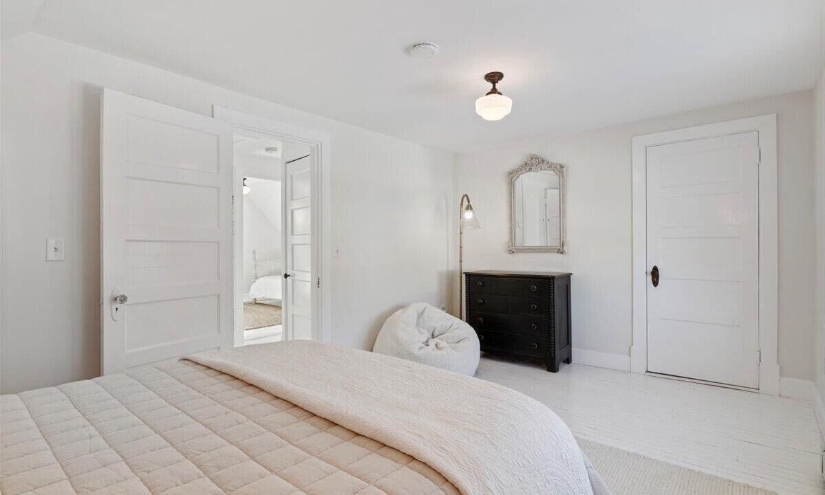 Photo of Bedroom in Kennebunk