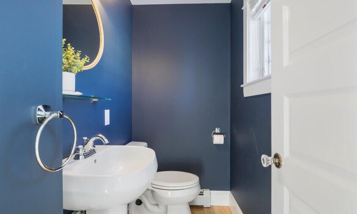 Photo of Bathroom in Kennebunk
