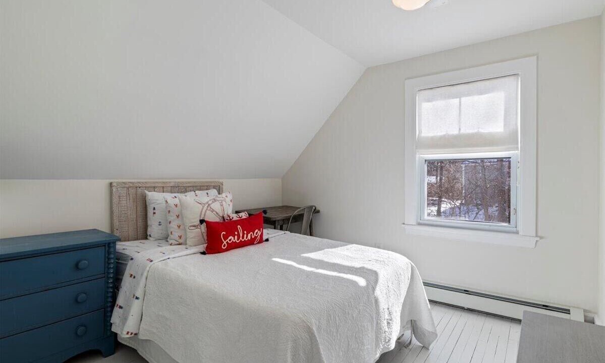 Photo of Bedroom in Kennebunk