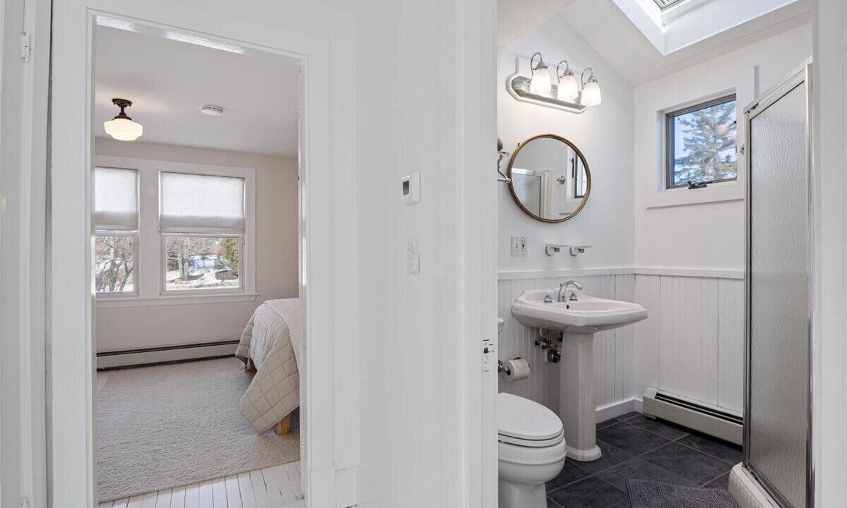 Photo of Bathroom in Kennebunk