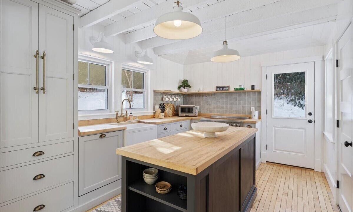 Photo of Kitchen in Kennebunk