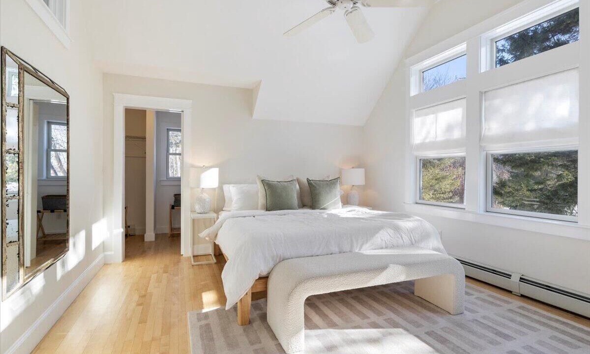 Photo of Bedroom in Kennebunk