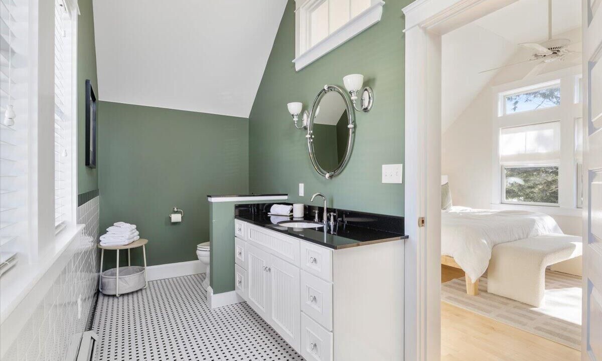 Photo of Bathroom in Kennebunk