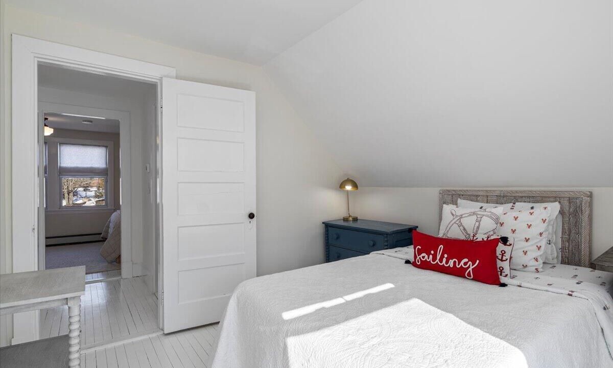 Photo of Bedroom in Kennebunk