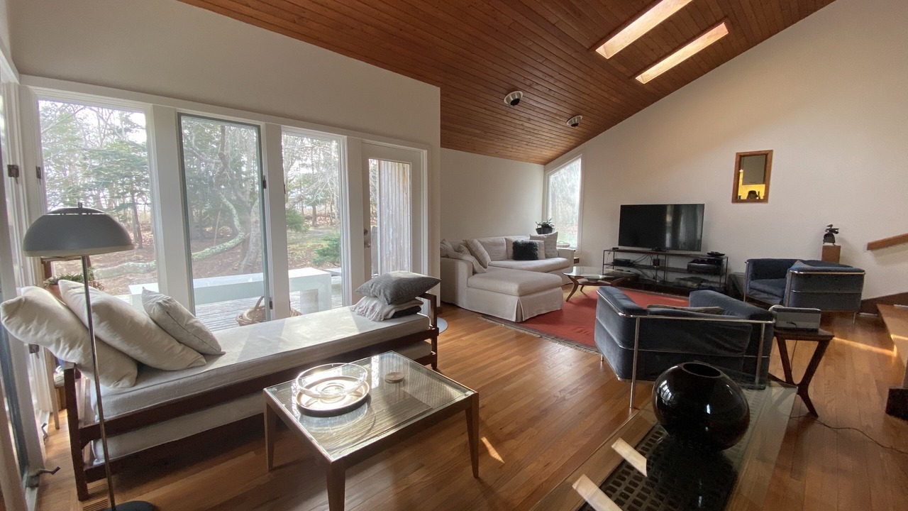 Photo of Livingroom in Remsenburg