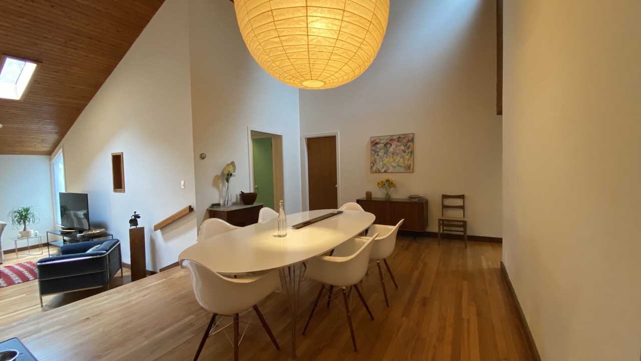 Photo of Livingroom in Remsenburg