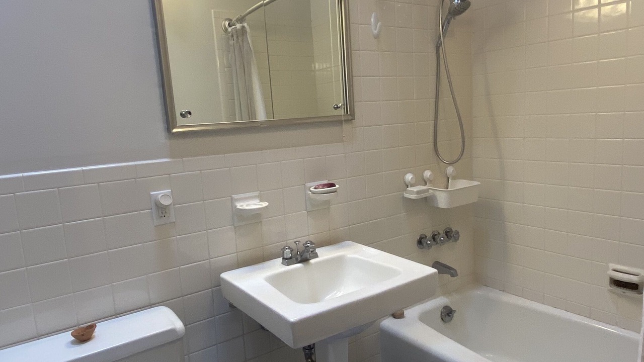 Photo of Bathroom in Remsenburg