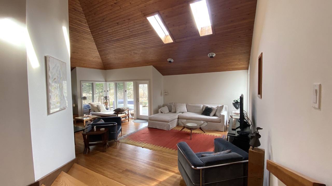 Photo of Livingroom in Remsenburg
