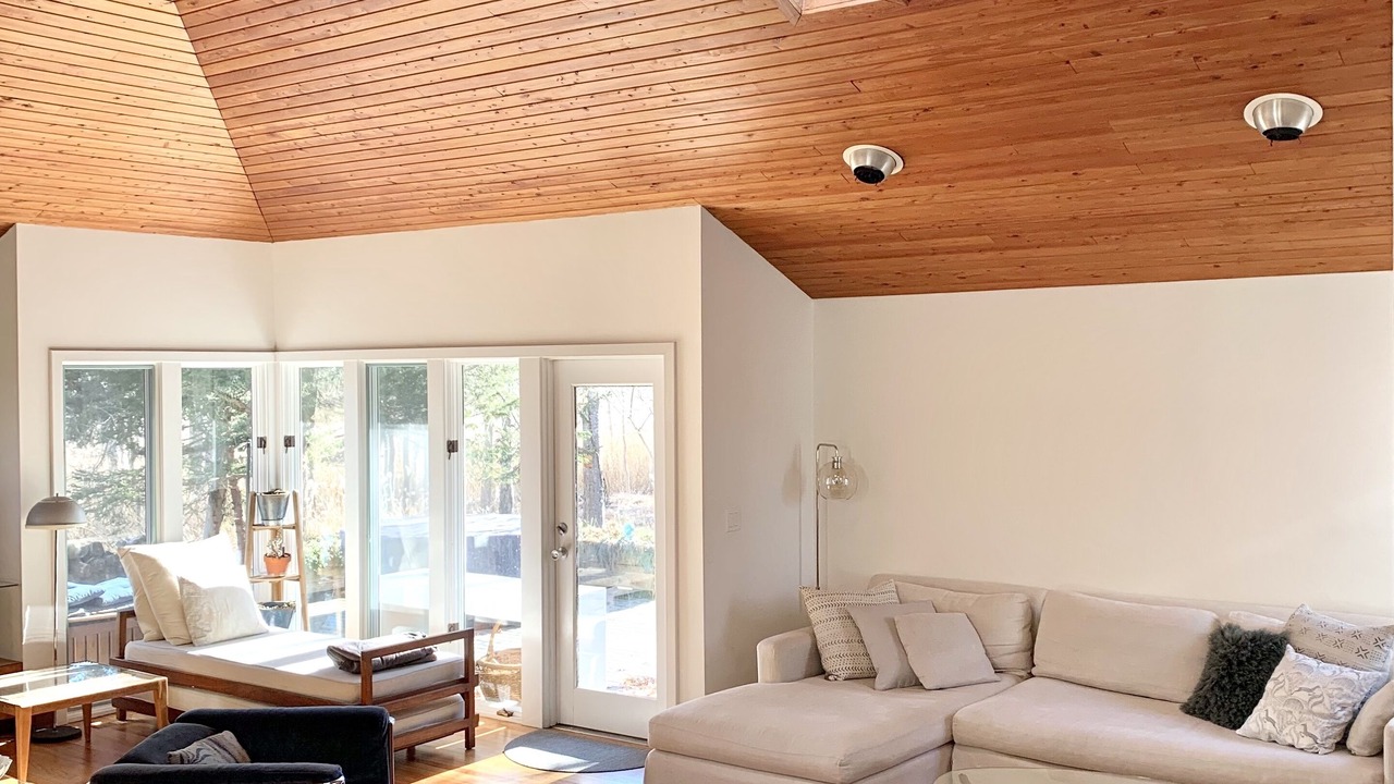 Photo of Livingroom in Remsenburg