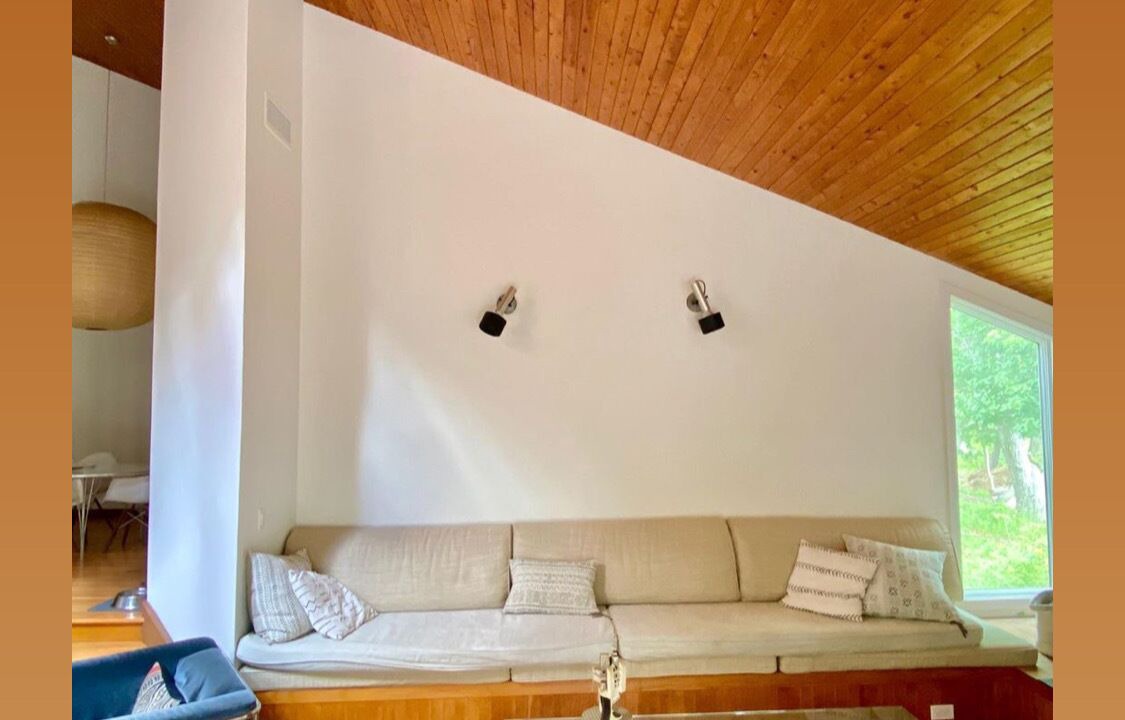 Photo of Livingroom in Remsenburg