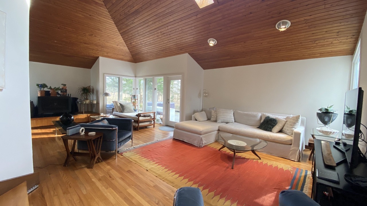 Photo of Livingroom in Remsenburg