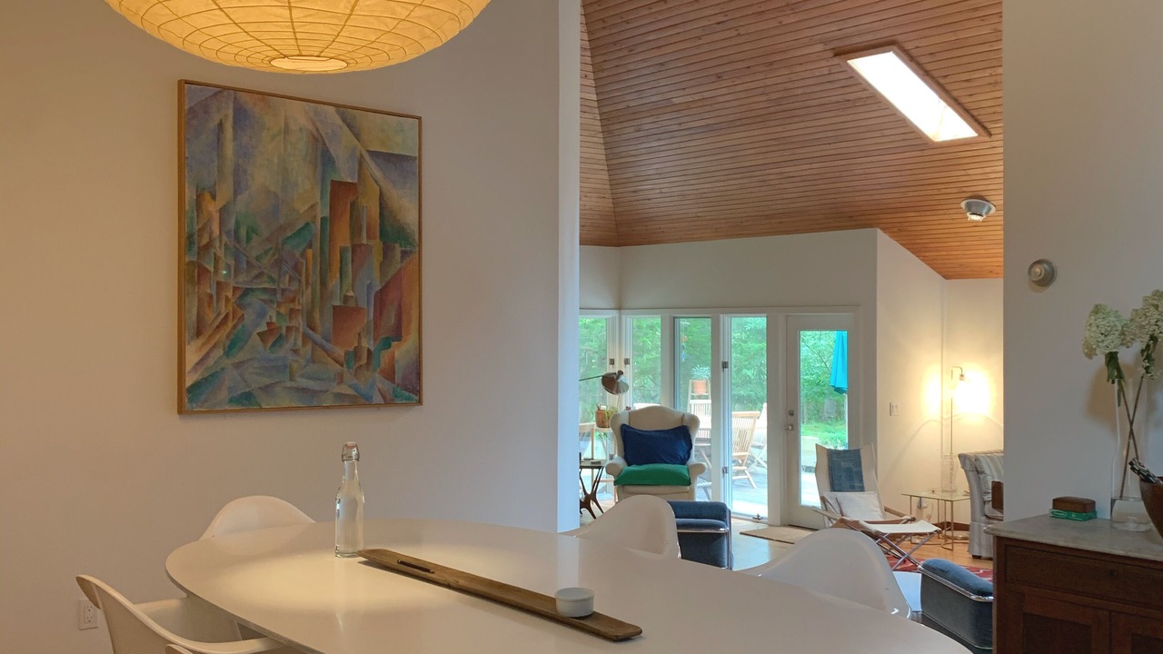 Photo of Livingroom in Remsenburg