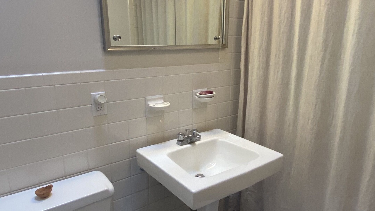 Photo of Bathroom in Remsenburg